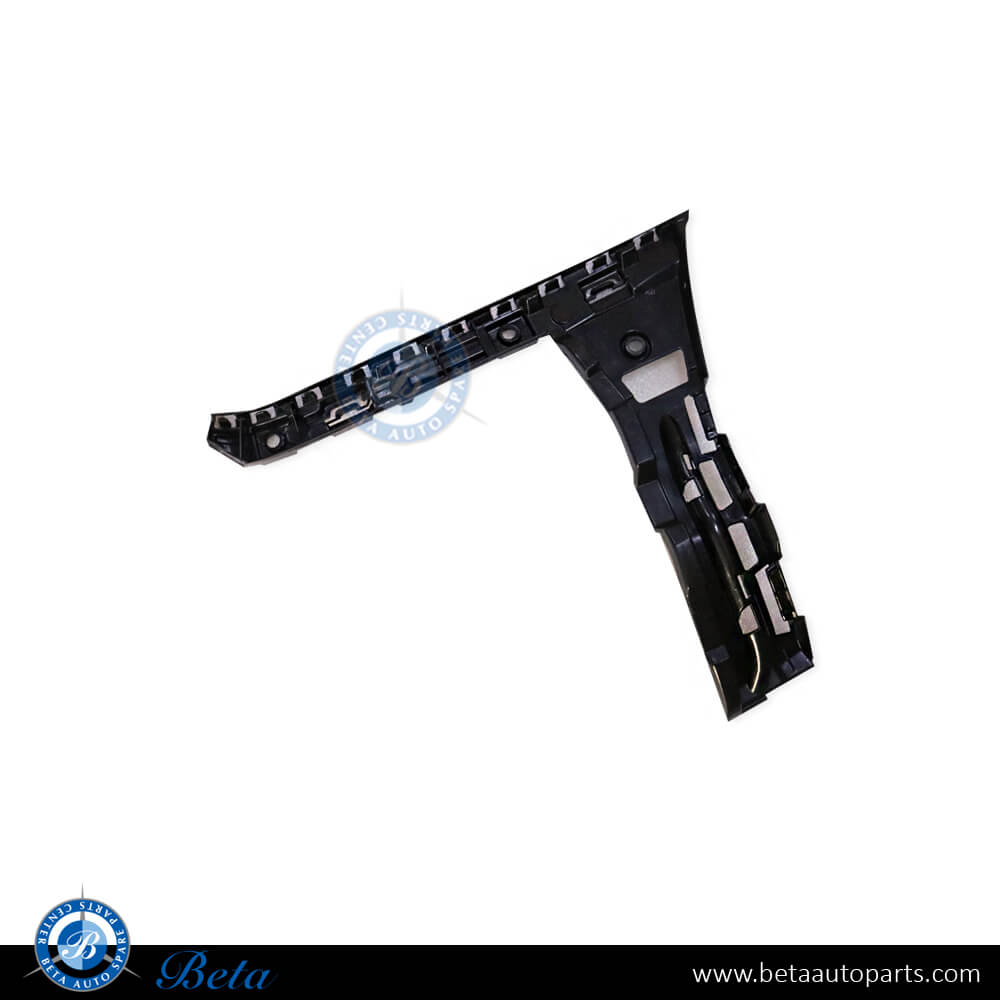 Right Side Rear Bumper Bracket for Mercedes C-Class W205 2015-2020 models, Part Number 2058800230/2058801802 Right Side Rear Bumper Bracket for Mercedes C-Class W205 2015-2020 models, Part Number 2058800230/2058801802